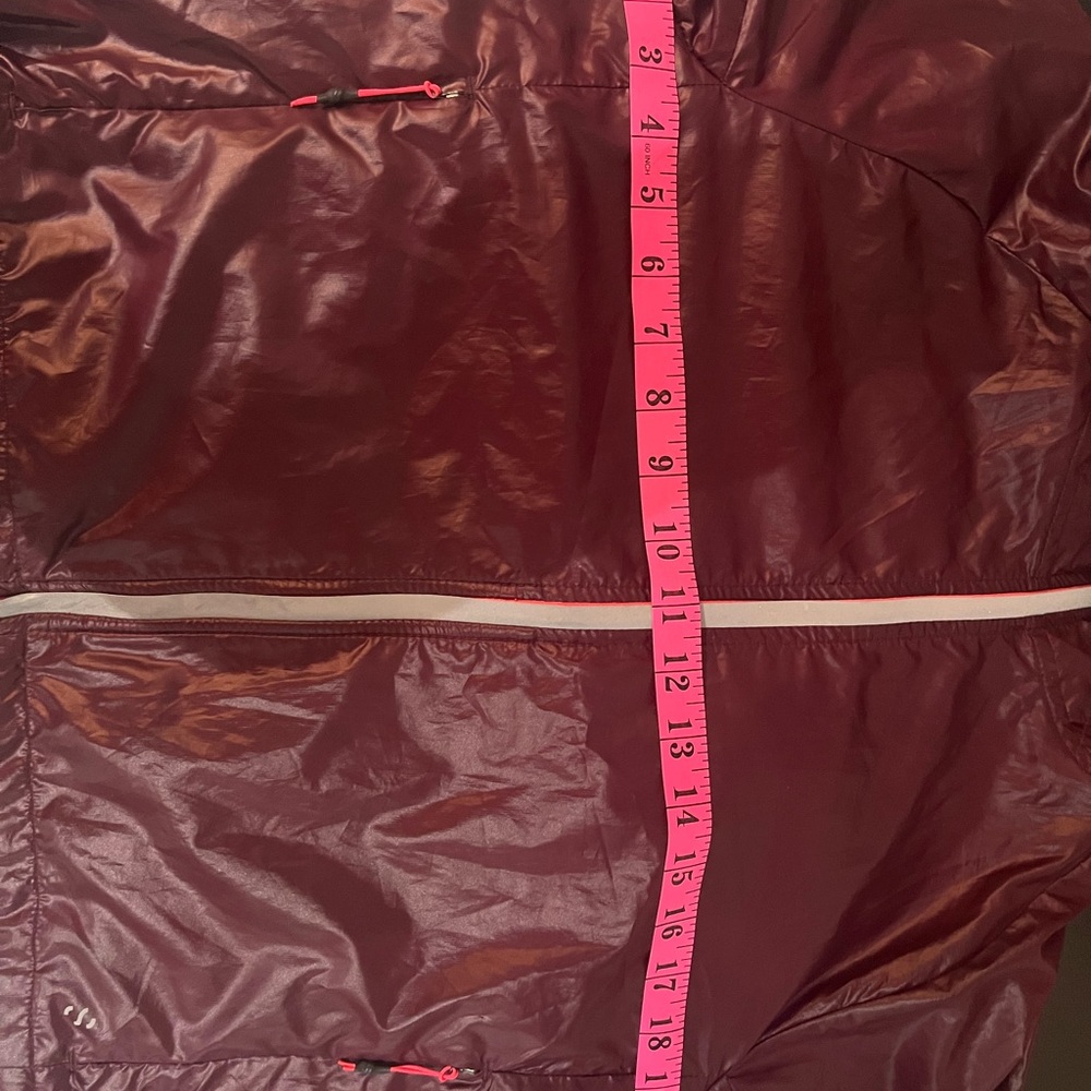 H&M running Utility Jacket - Picture 14 of 15